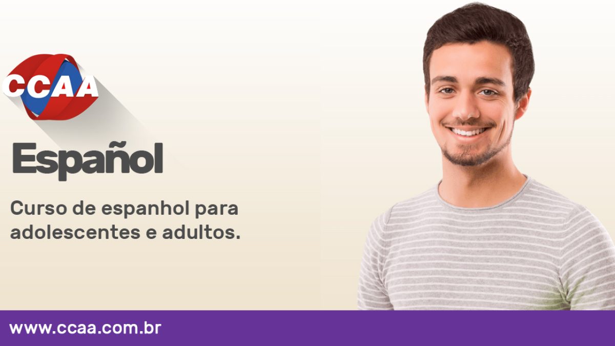 Curso de Espanhol, Como aprender espanhol, Quanto custa curso de Espanhol, c - Curso de Espanhol, Aulas de Espanhol