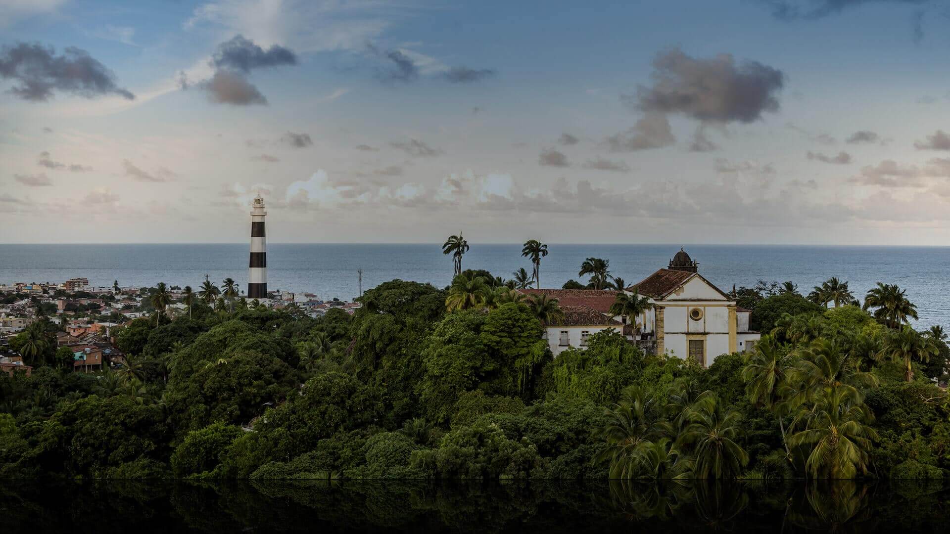 Curso de inglês e espanhol em Pernambuco