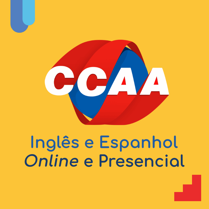 CCAA on LinkedIn: Escolha quantas aulas terá na semana, adapte-as aos seus  objetivos e tenha…