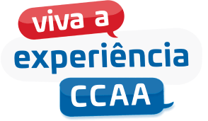 viva a experiência CCAA