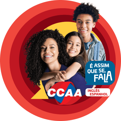 viva a experiência CCAA