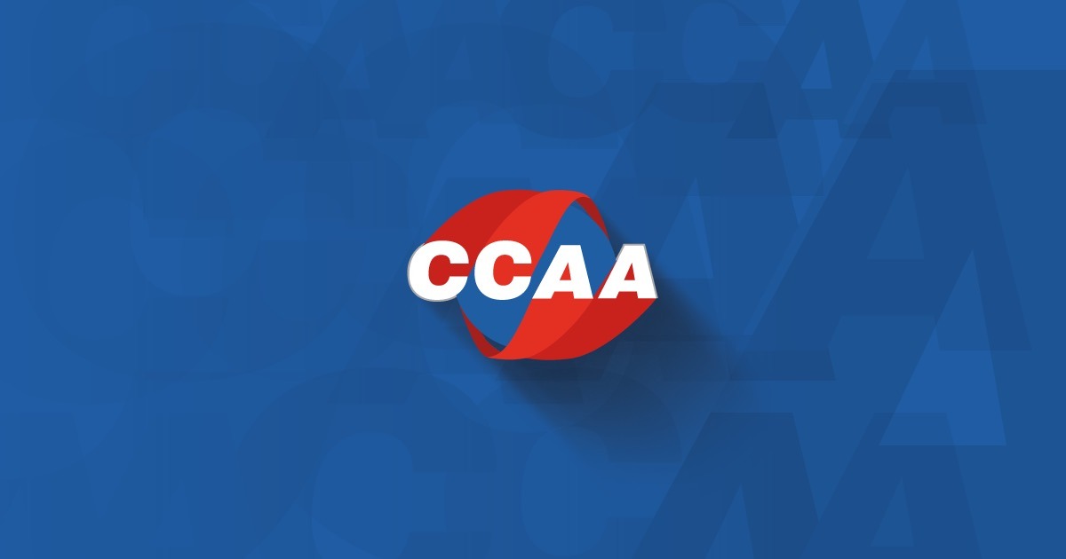 CCAA no LinkedIn: #inglês